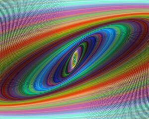 Ellipses and Polarities