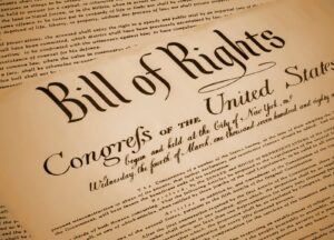US Bill of Rights
